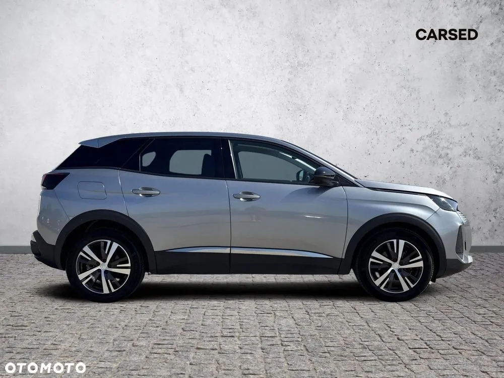 Peugeot 3008 2022 photo 4