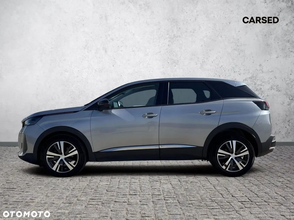 Peugeot 3008 2022 photo 3