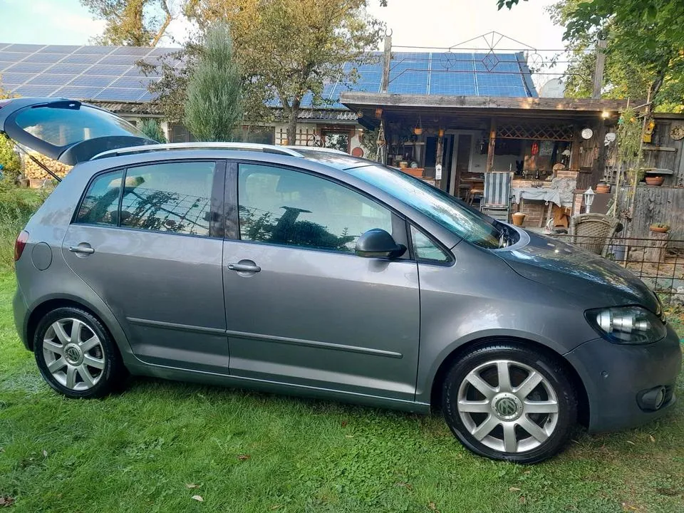 Volkswagen Golf Vi Plus