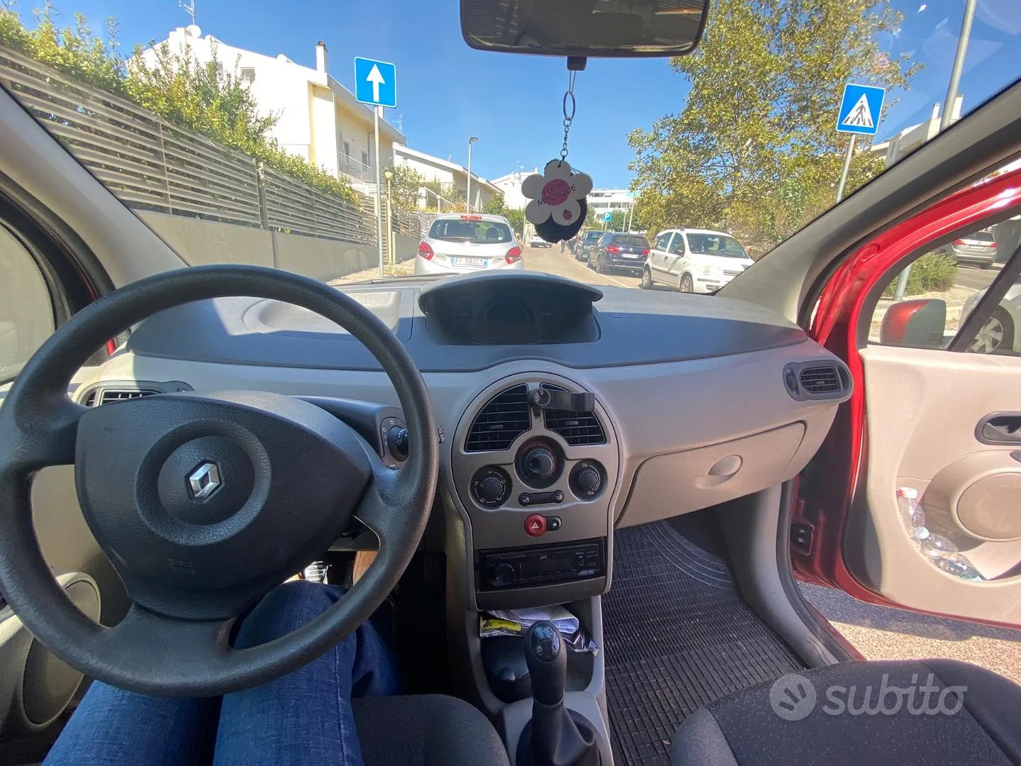 Renault Modus 2005 photo 4