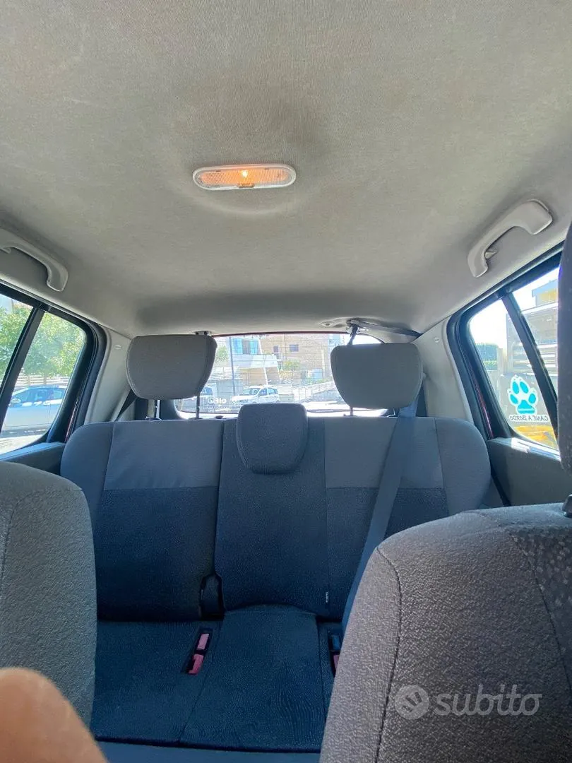 Renault Modus 2005 photo 5