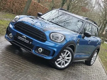 Mini Countryman 2023 photo 3