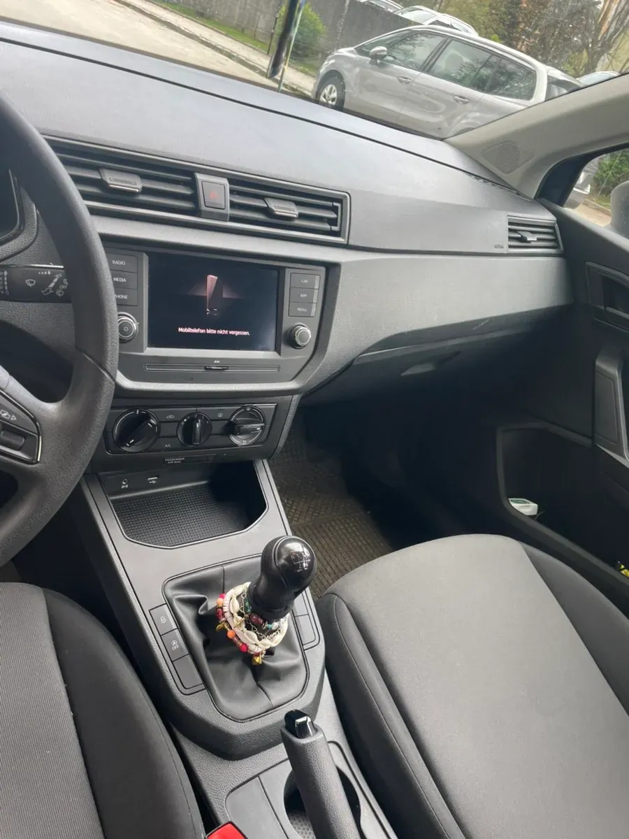 Seat Ibiza 2019 photo 3