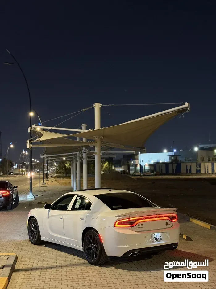 Dodge Charger