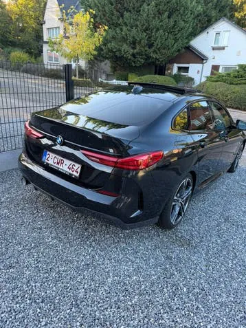 BMW Série 2