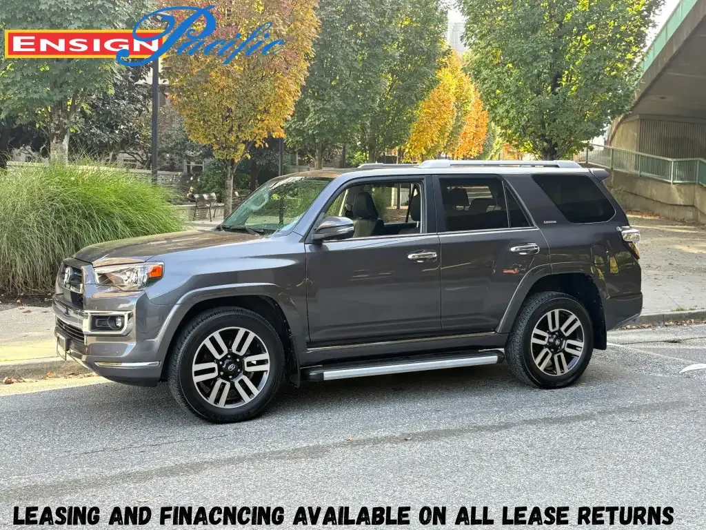 Toyota 4Runner