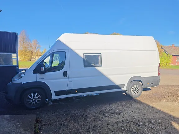 Citroen Jumper