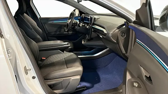 Renault Scenic 2024 photo 3