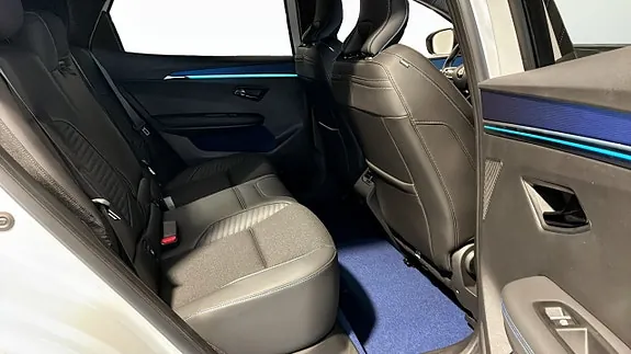 Renault Scenic 2024 photo 5