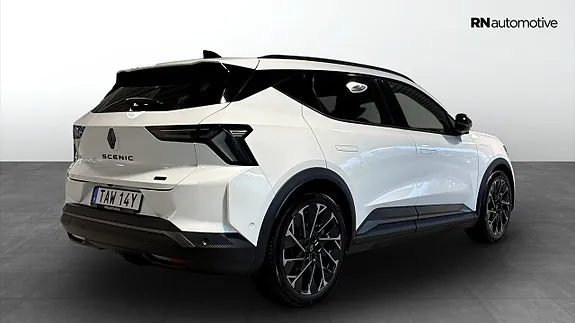 Renault Scenic 2024 photo 2