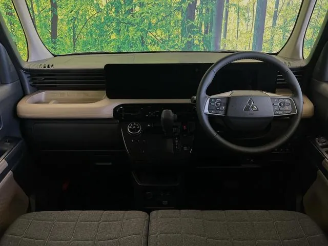 Mitsubishi Delica Mini T Premium 2026 photo 2