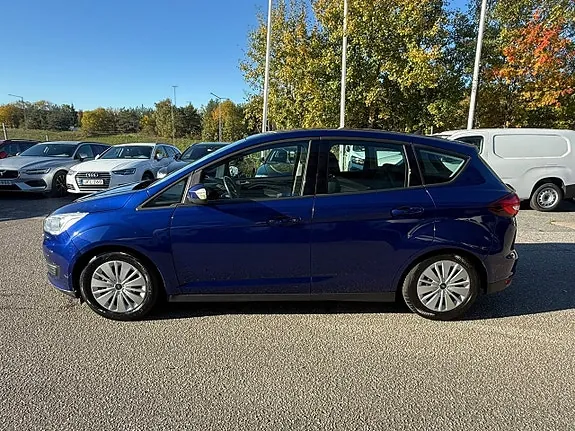 Ford C-Max 2018 photo 2