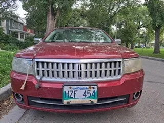 Lincoln Mkz 2007 photo 3