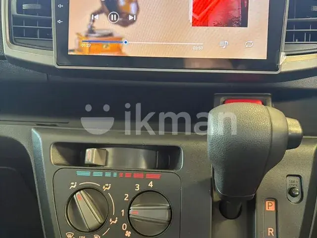Daihatsu Mira 2023 photo 5