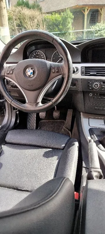 BMW 318D