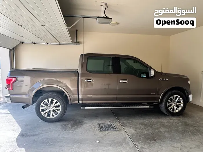 Ford F-150 2016 photo 2