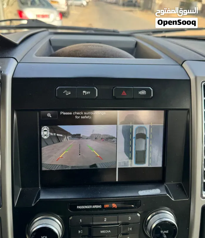 Ford F-150 2016 photo 3