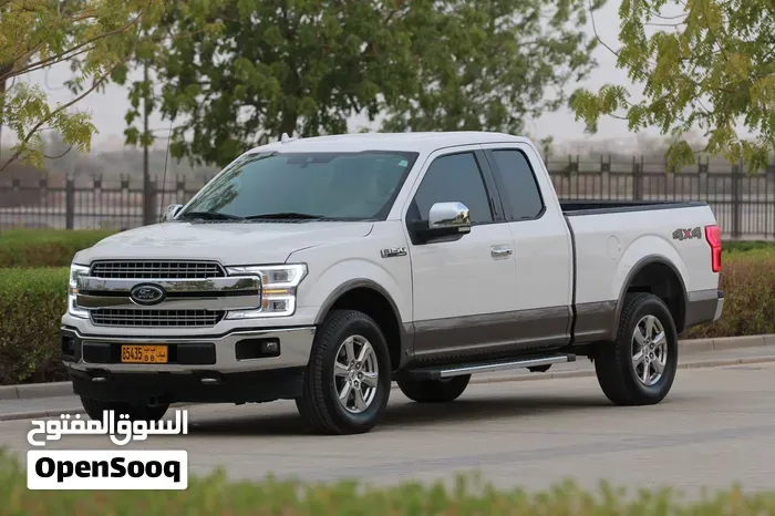 Ford F-150 2016 photo 5