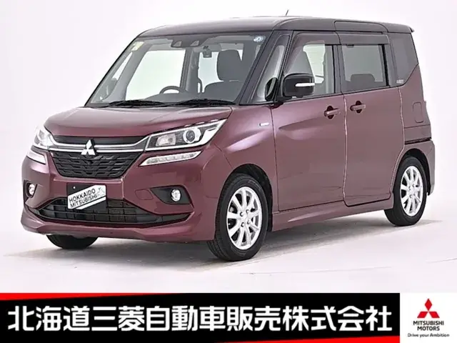 Mitsubishi Delica 2018 photo 2