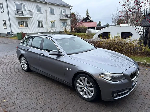 BMW 520D