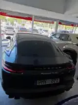 Porsche Panamera 2019 photo 3
