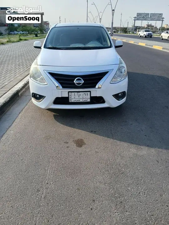 Nissan Sunny