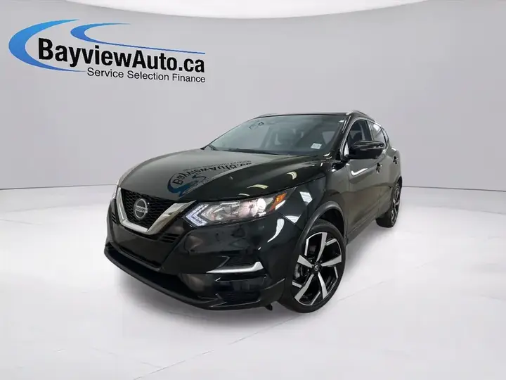 Nissan Qashqai 2023 photo 3