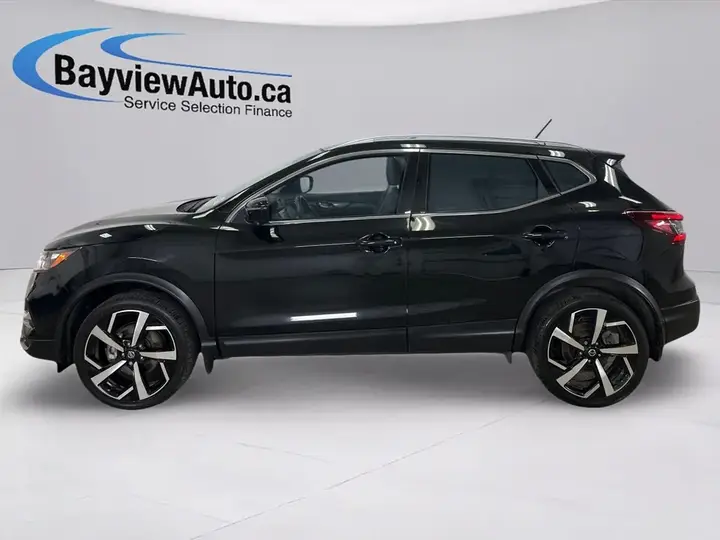 Nissan Qashqai 2023 photo 4
