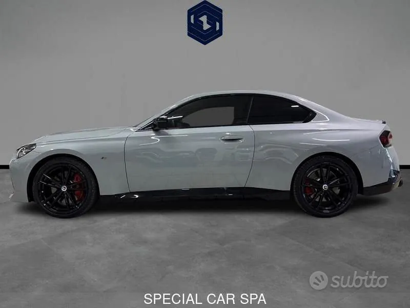BMW M240I Coupe 2023 photo 2