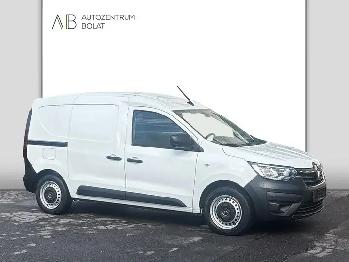Renault Express