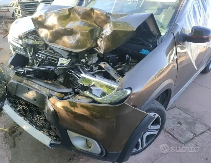 Dacia Sandero 2019 photo 3