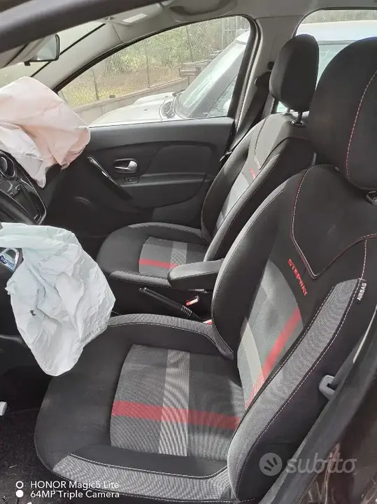 Dacia Sandero 2019 photo 4