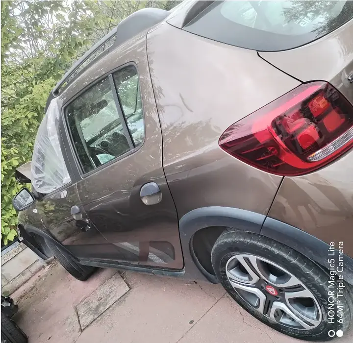 Dacia Sandero 2019 photo 2