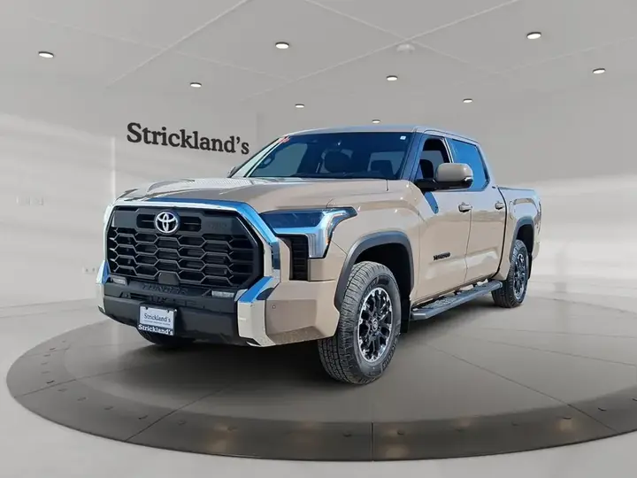 Toyota Tundra