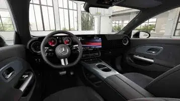 Mercedes-Benz Cla 2026 photo 2