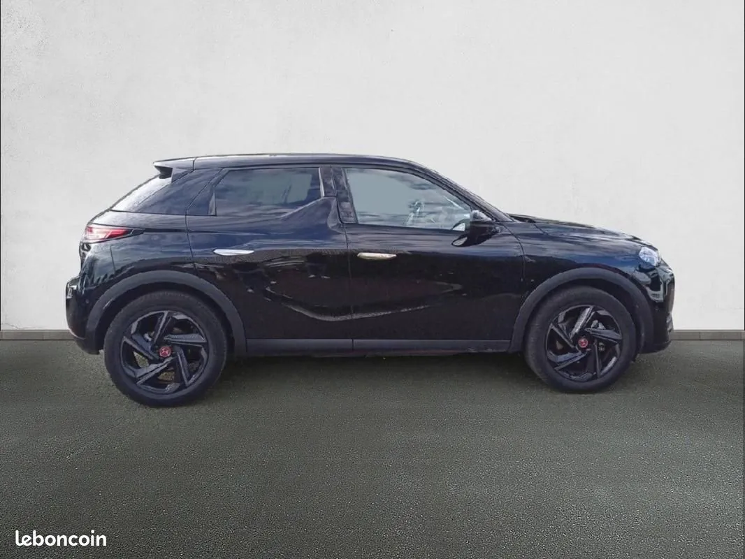 DS Automobiles Ds3 Crossback 2022 photo 4