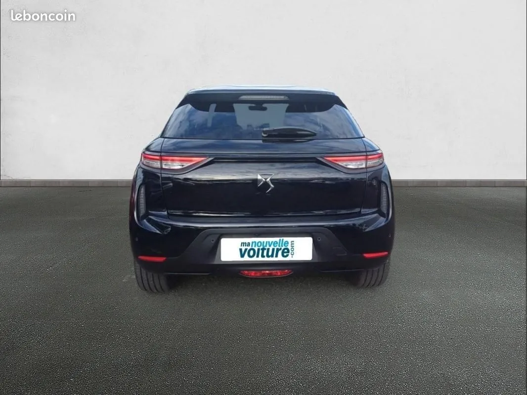 DS Automobiles Ds3 Crossback 2022 photo 5