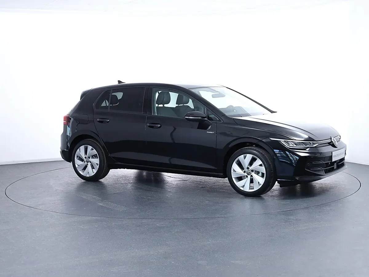 Volkswagen Golf 2026 photo 3