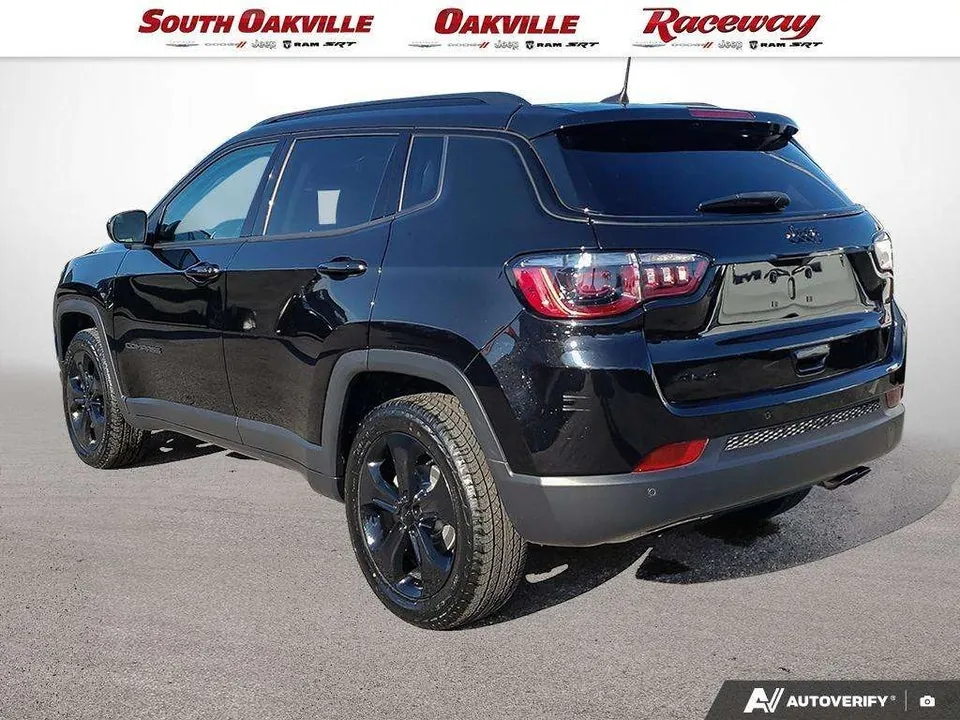 Jeep Compass 2021 photo 4