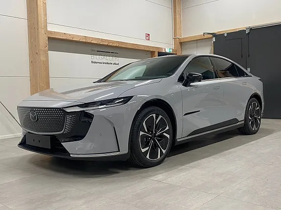 Mazda 6E