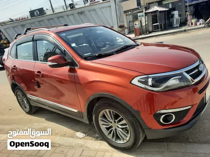 Chery Tiggo 9 2018 photo 3