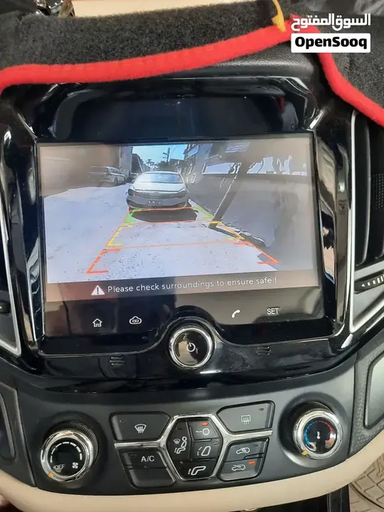 Chery Tiggo 9 2018 photo 4