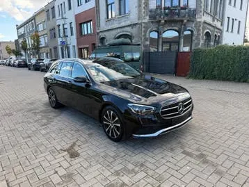 Mercedes-Benz E300