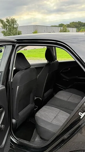 Kia Picanto 2013 photo 5