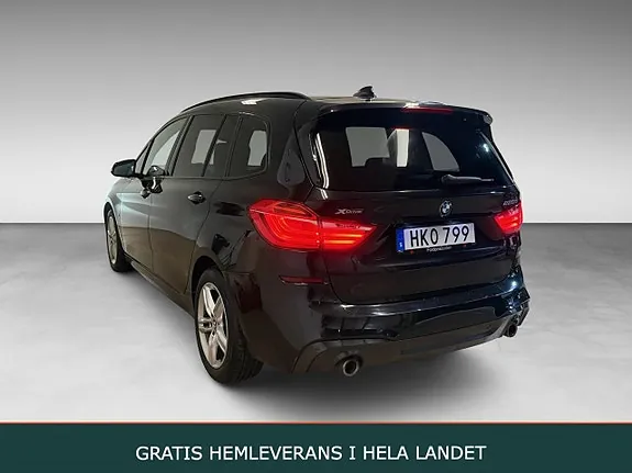 BMW 220D 2022 photo 4