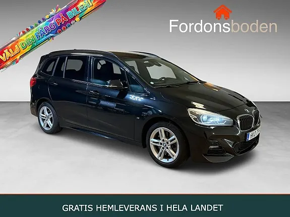 BMW 220D