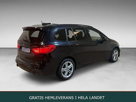BMW 220D 2022 photo 2