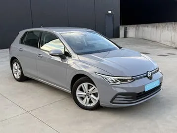 Volkswagen Golf 2020 photo 3