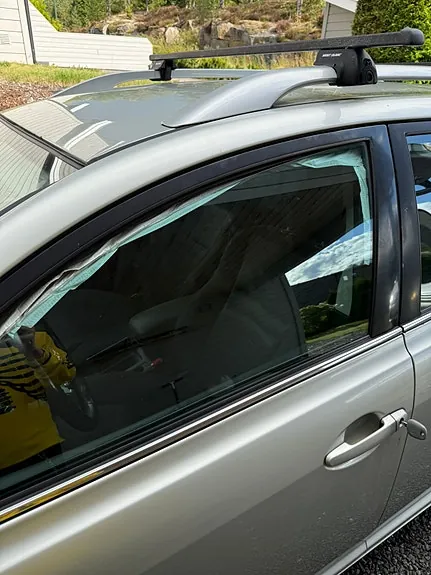 Toyota Avensis 2006 photo 3