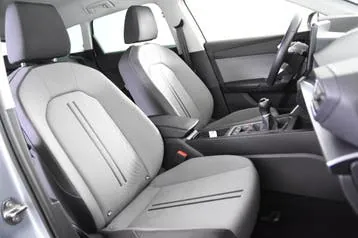 Seat Leon 2023 photo 3